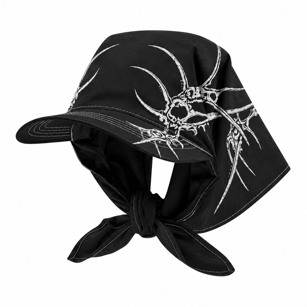 GLYPH Cap angled