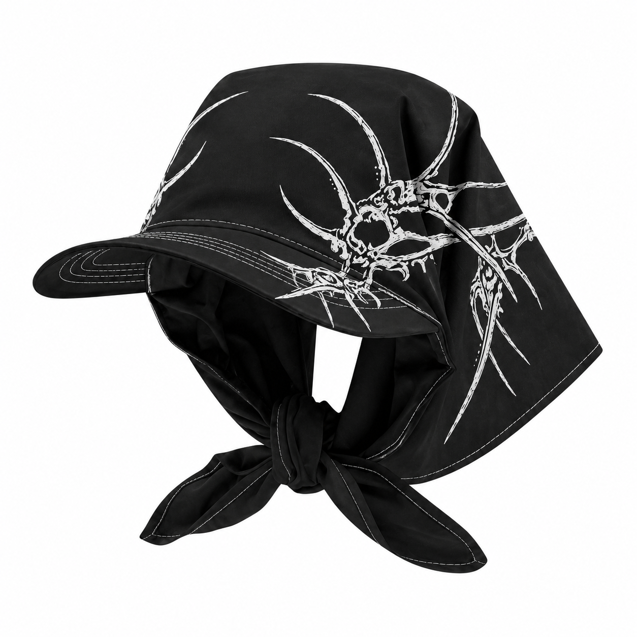 GLYPH Cap angled