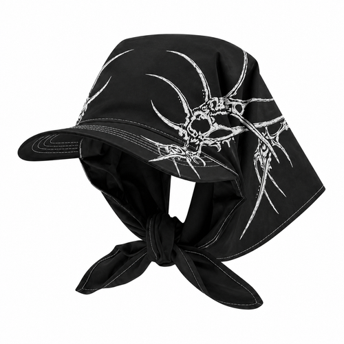 GLYPH Cap angled