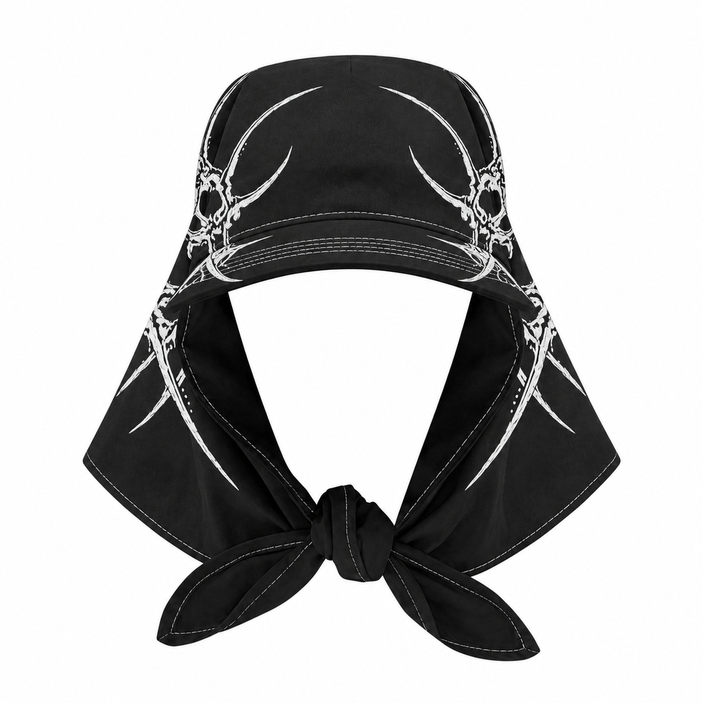 GLYPH Cap front