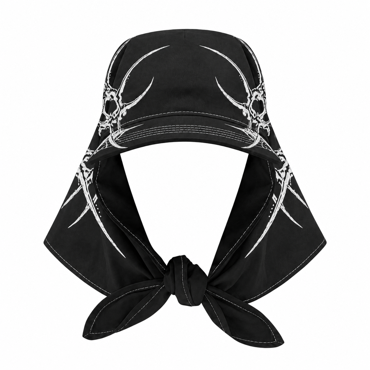 GLYPH Cap front