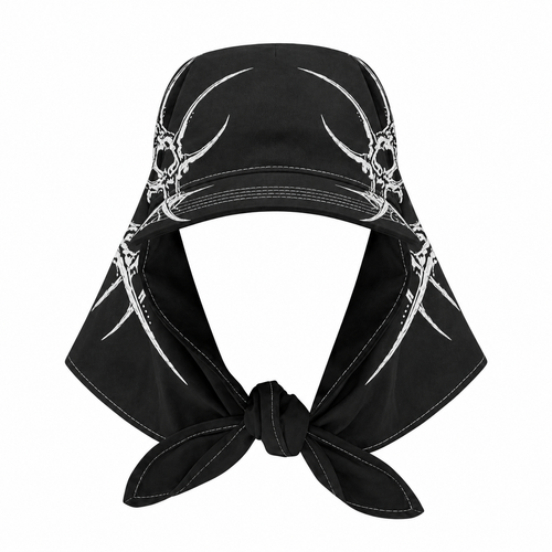 GLYPH Cap front