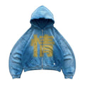 PASSION Hoodie front